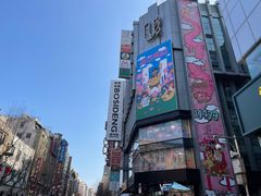 -南京路步行街