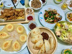 -良友·海鲜青岛菜(五四广场店)