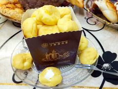 -丁香西饼屋(桂林路店)