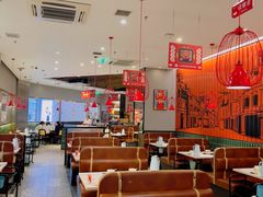 -八合里潮汕鲜牛肉火锅(上海汇智广场店)