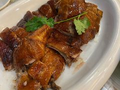 -椿记烧鹅(叠彩店)