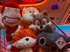 -可爱抓 COCO  GOTCHA(天津鹏欣水游城店)