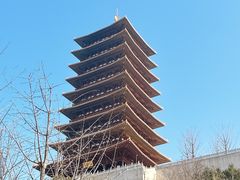 -牛首山文化旅游区