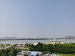 -江门古劳水乡旅游区
