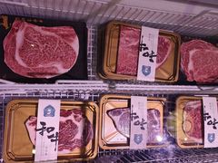 -龙记珍牛和牛烧肉(龙南街店)