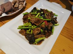-漕河全驴宴饭店(徐水店)