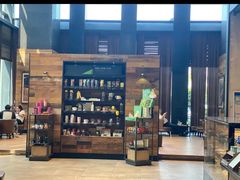 -星巴克(杭州桐庐立山国际店)