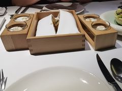 -王品牛排(福州泰禾店)