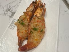 -火地铁板烧(昆山万象汇店)