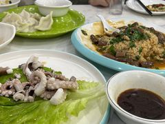 -威海渔村(黄兴路店)