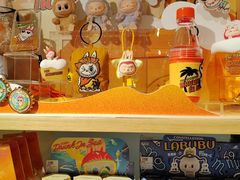 -泡泡玛特POPMART(崇文门国瑞城店)