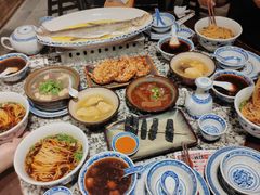 -南京大牌档(崇文门国瑞店)