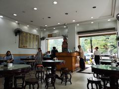 大堂-荔园小馆(园岭新村二期店)