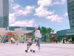 -大族广场Mall&More