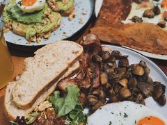 -RAC BAR(安福路店)