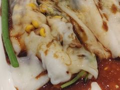 -新成海港大酒楼(康华路店)
