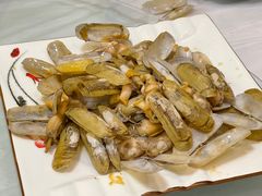 -宾朋海鲜饭庄(兴海路店)