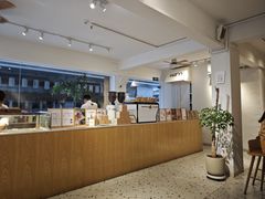 -Cafe on warm(丹霞店)