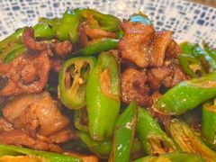 -王家大院·南京菜(湛江路总店)