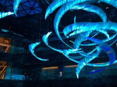 -西安W酒店·WEI全味西餐厅