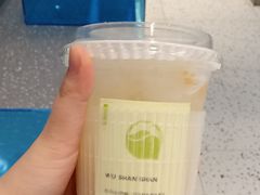-吴山山·椰子酸奶(天河南店)