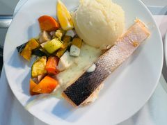-宜家·瑞典风味餐厅(四元桥店)