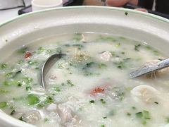 -御龙海鲜火锅(十六浦店)
