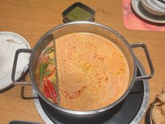 -生如夏花泰式火锅(西村黑金店)