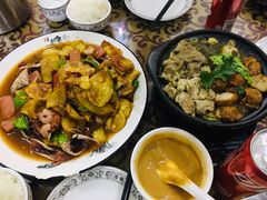 -友利砂锅居(烟台店)