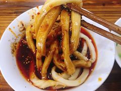 -中和裴氏蹄花(府河路店)