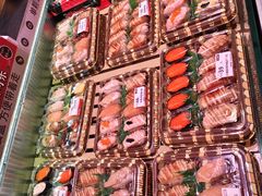 -争鲜回转寿司(朝北大悦城店)