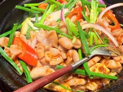 -旺爷砂锅·茶作(国贸城店)