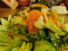 -半藏居酒屋(香港花园店)