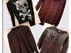 -镜服装店(东门印象城店)