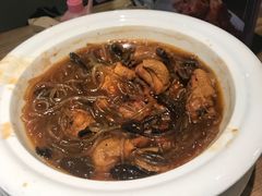 -上关雪東北菜(中房金谊店)