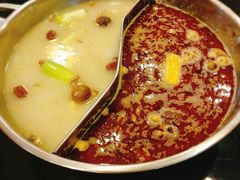 -青岛小羔羊火锅(李村公园店)