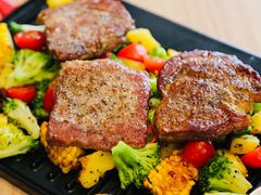 -必胜客(花舞大唐博物馆店)