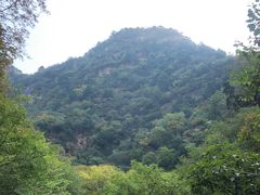 -北京上方山国家森林公园