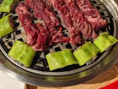 -霸腹烤肉(厦门柚子番店)