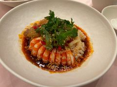 -江南灶中餐厅(南京香格里拉店)