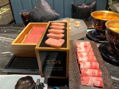 -王家渡火锅(金宝汇店)