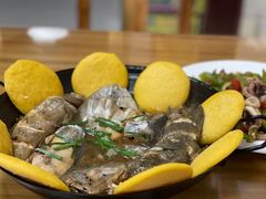 -景祥海鲜美食餐厅