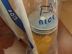 -坦克·甜品店(莲花广场店)