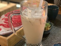 -湊湊火锅·茶憩(东城万达店)