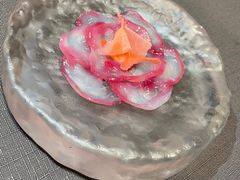 -肆月河豚·新淮扬(金融街店)