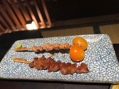 -山上下日本料理(万象城店)