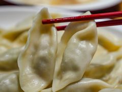 -喜家德虾仁水饺(南山书城店)