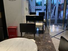 大堂-GODIVA(美罗城店)