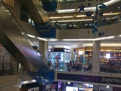 -海港城购物中心