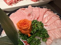 -海底捞火锅(王府井银泰in88店)